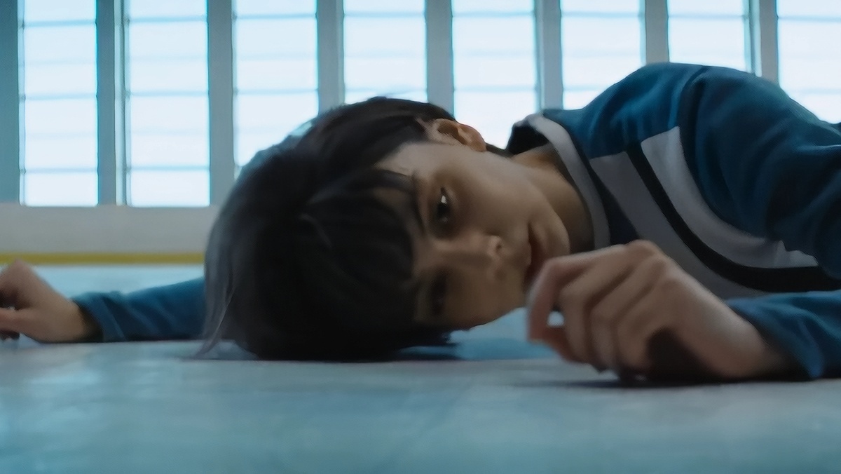 Кадр из трейлера к фильму "Роднина"