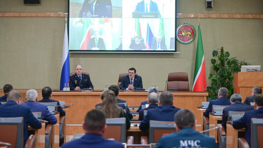    Фото: tatarstan.ru