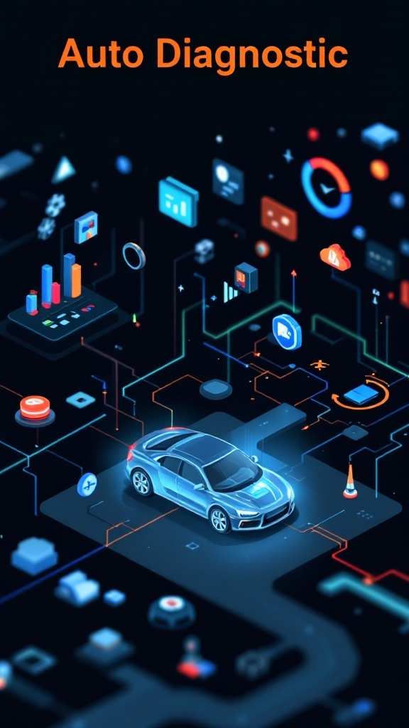    Обеспечьте безопасность на дороге: выбирайте надежный диагностический сканер в нашем магазине на Валберис!