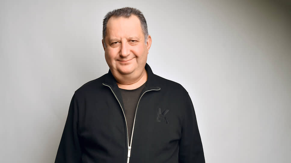 Фото: Алексей Назаров / Коммерсантъ