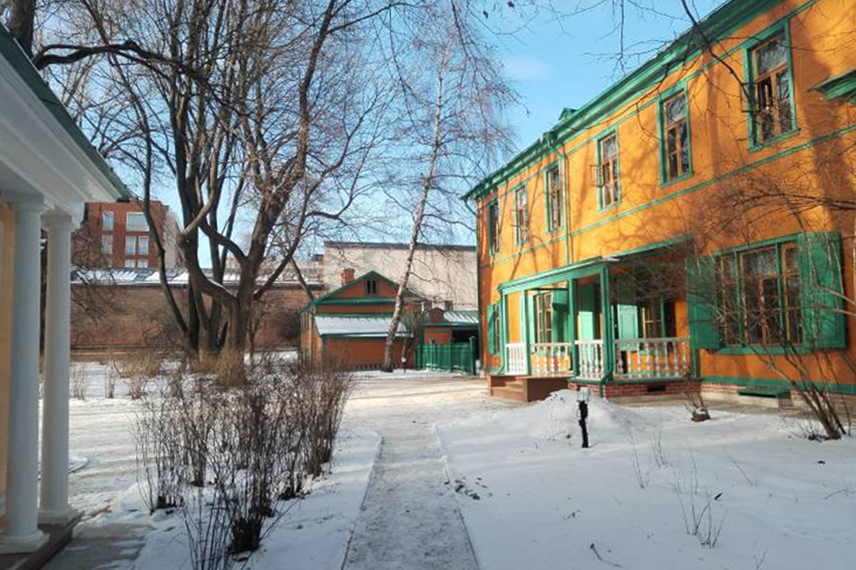 фото: Максим Мухин