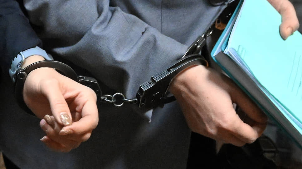 Фото: Иван Водопьянов / Коммерсантъ