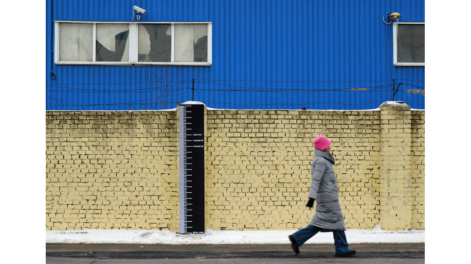 Фото: Алексей Смагин / Коммерсантъ