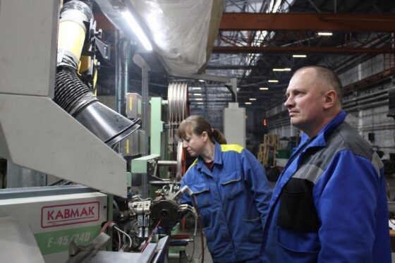     Фото: «Ункомтех».