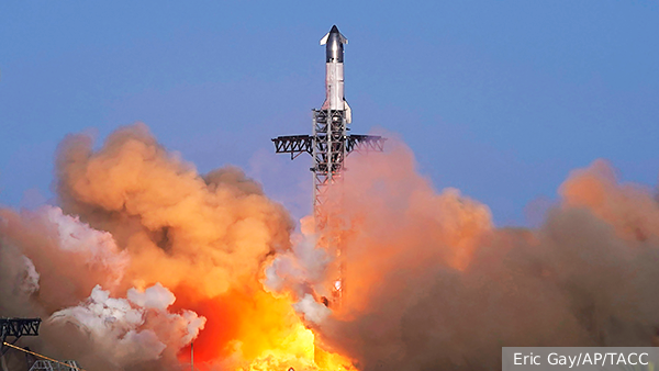     Фото: Eric Gay/AP/ТАСС   
 Текст: Антон Антонов