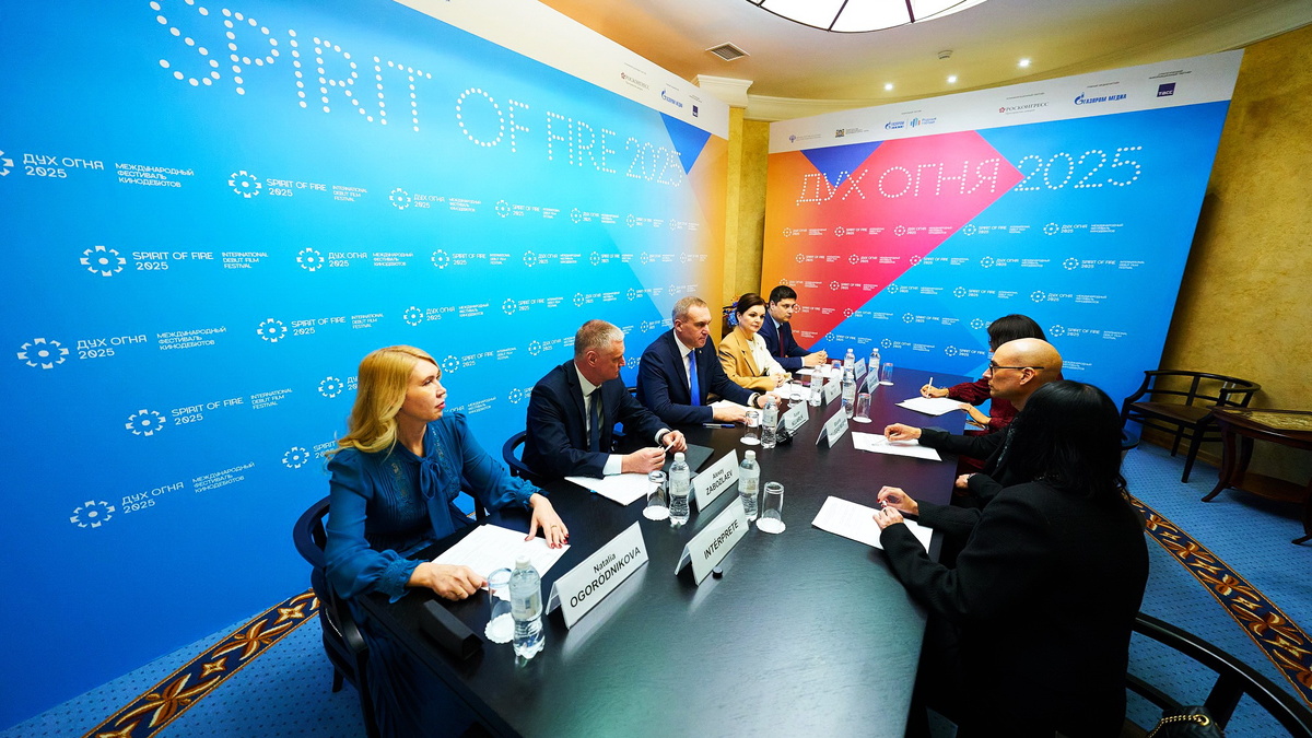    Югра усилит сотрудничество с Мексикой