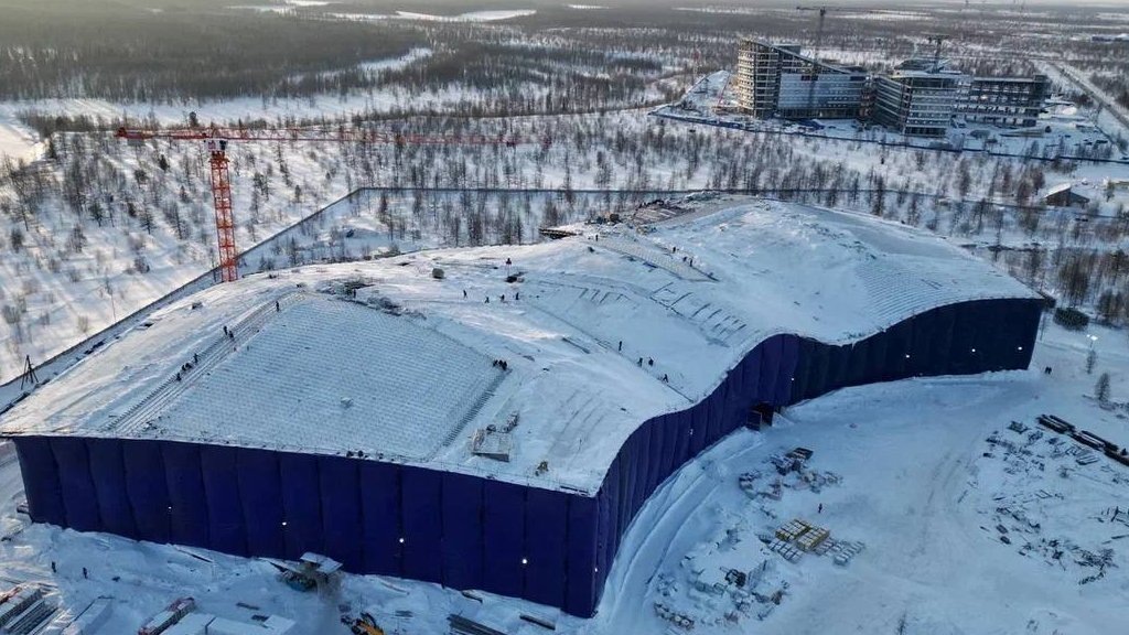    фото – тг-канал «Строим Ямал»