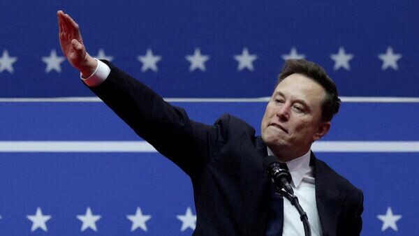    © Mike Segar/Reuters