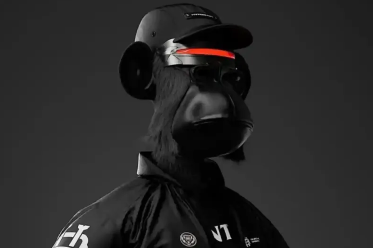 Как NFT меняют рынок искусства