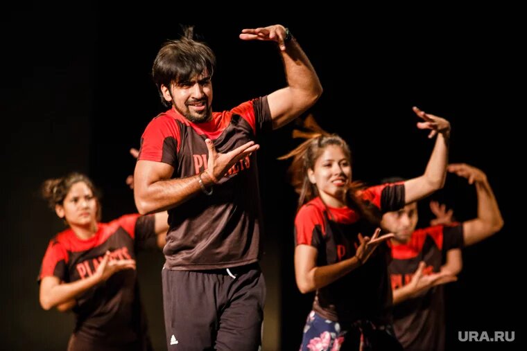 Некоторые индийские студенты якобы не понимают по-русски (архивное фото). Фото: Александр Мамаев © URA.RU