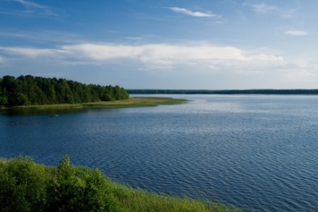 Природа Беларуси