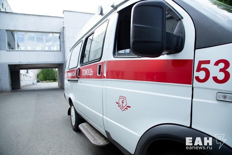    ЕАН / Архивное фото