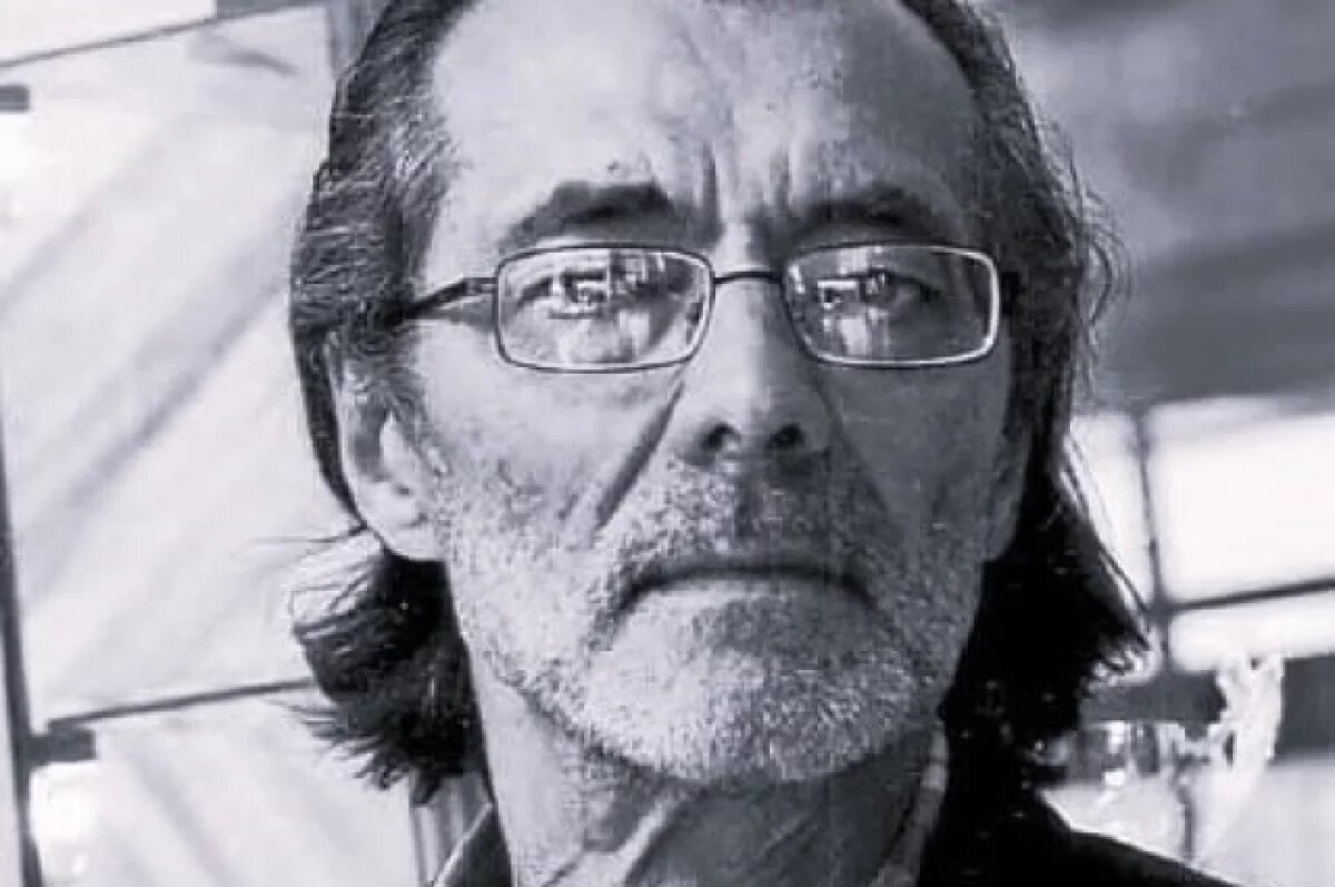    Умер заслуженный тренер России по фигурному катанию Валерий Тюков