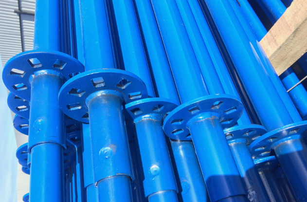 Леса клиновые 