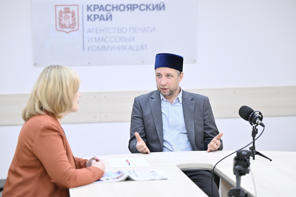 Фото Александра Паниотова