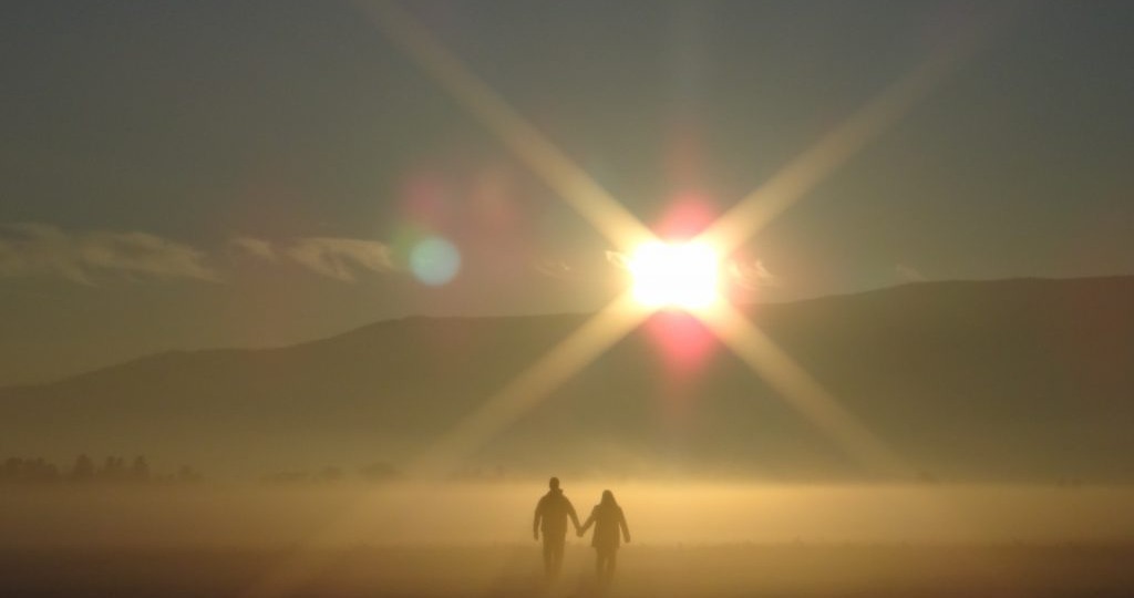 Религия — это ожидание, христианство — это встреча