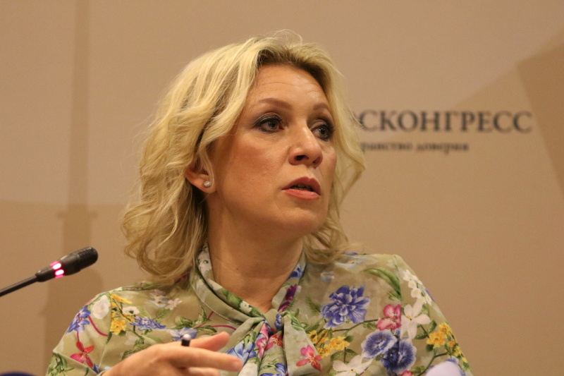    Maksim Konstantinov/Global Look Press