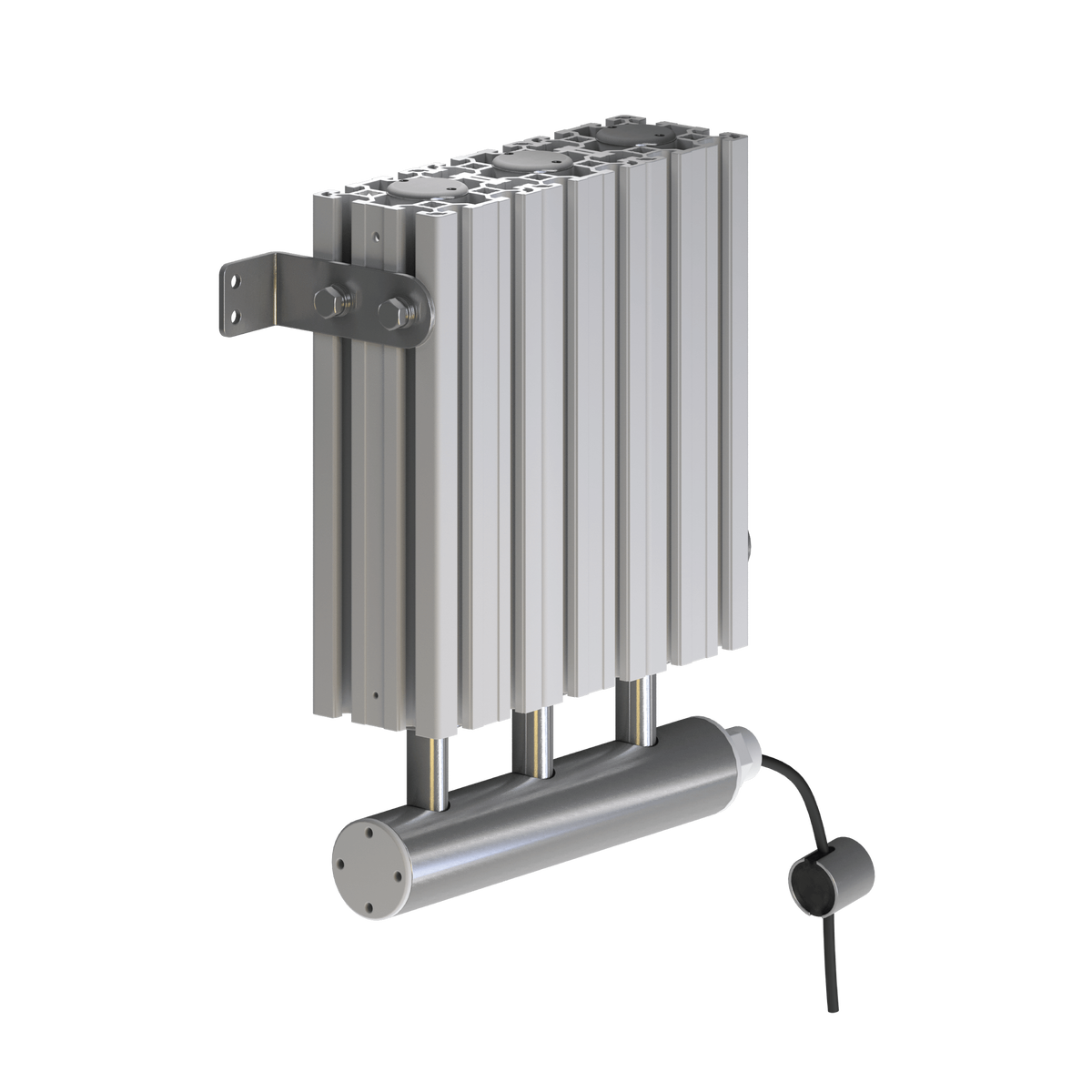 Внешний вид ВНУ компании "БЗПА"