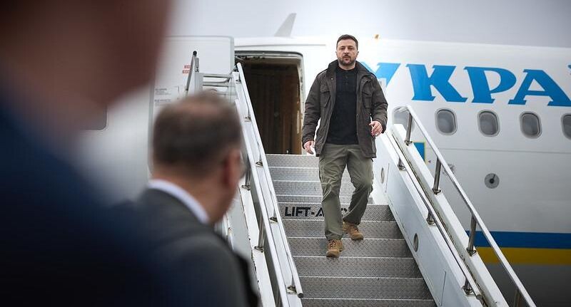    Официальный сайт президента Украины