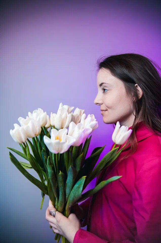 Фото: Эльвира Мясищева