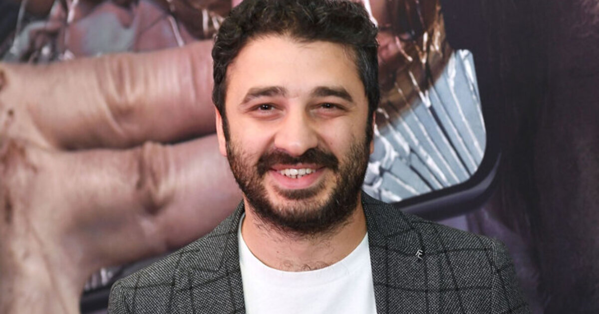 Сарик Андреасян