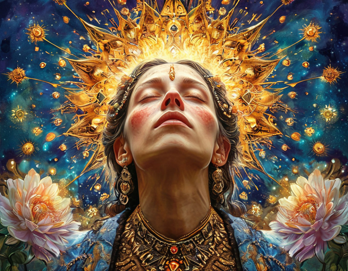 2. Духовное изобилие.