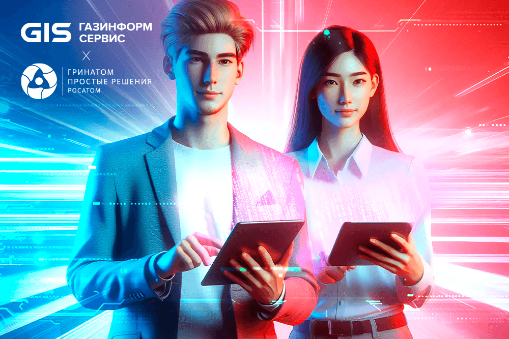 Иллюстрация "Газинформсервиса"