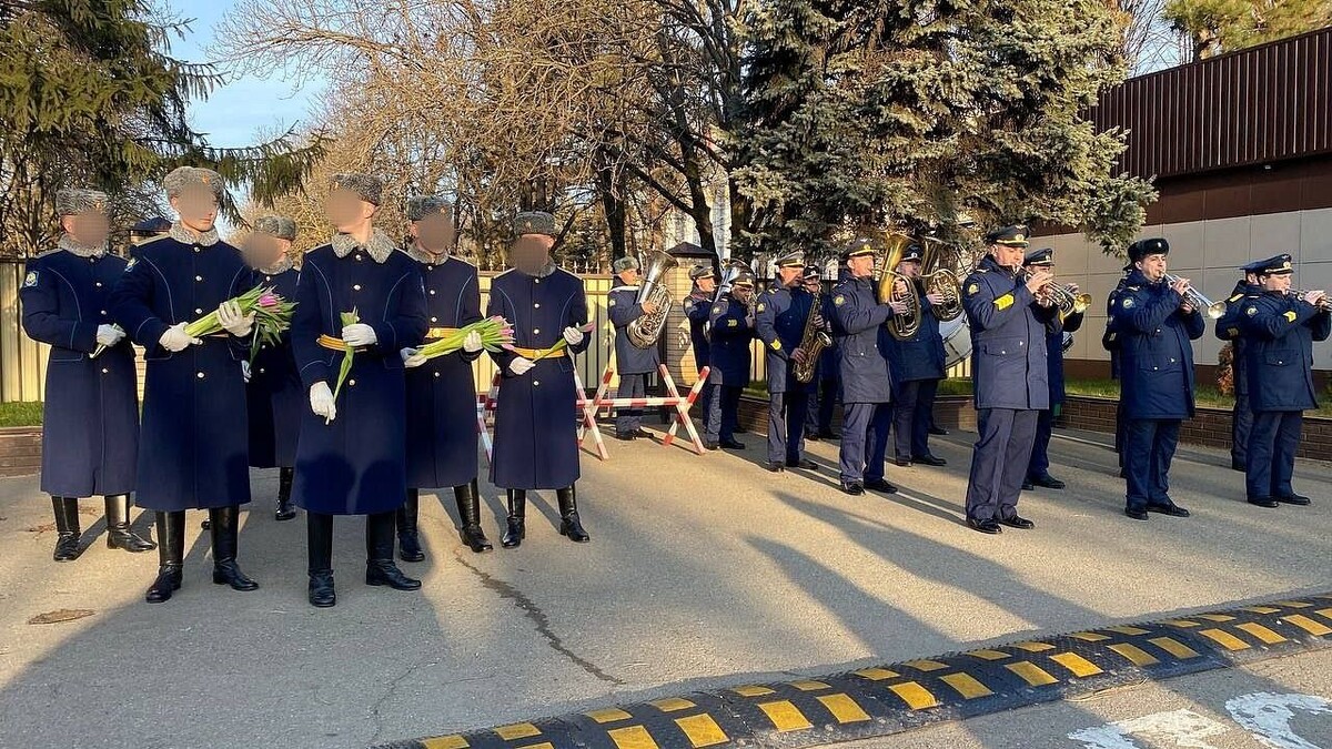    Фото: телеканал «Краснодар»