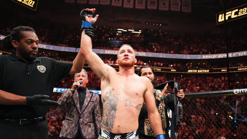   Gettyimages.ru Josh Hedges