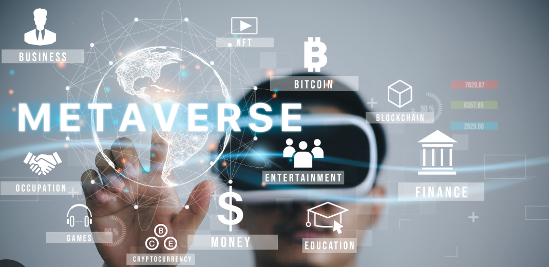 Почему метавселенные развиваются медленнее, чем ожидалось