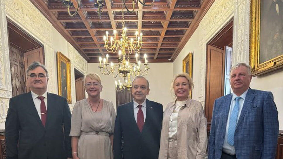 Фото: Telegram-канал Янины Павленко