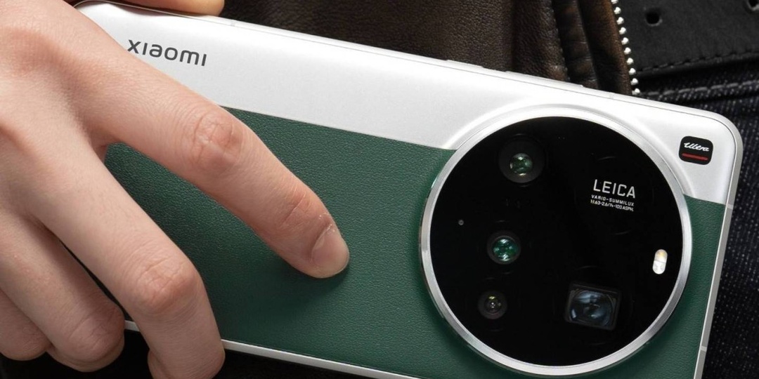 Обзор Xiaomi 15 Ultra: камера с функцией звонков глазами зарубежных СМИ