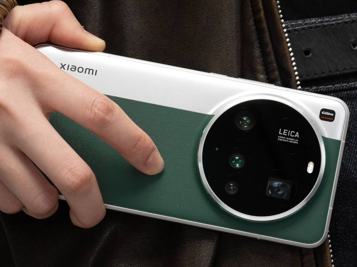    Обзор Xiaomi 15 Ultra: камера с функцией звонков глазами зарубежных СМИ