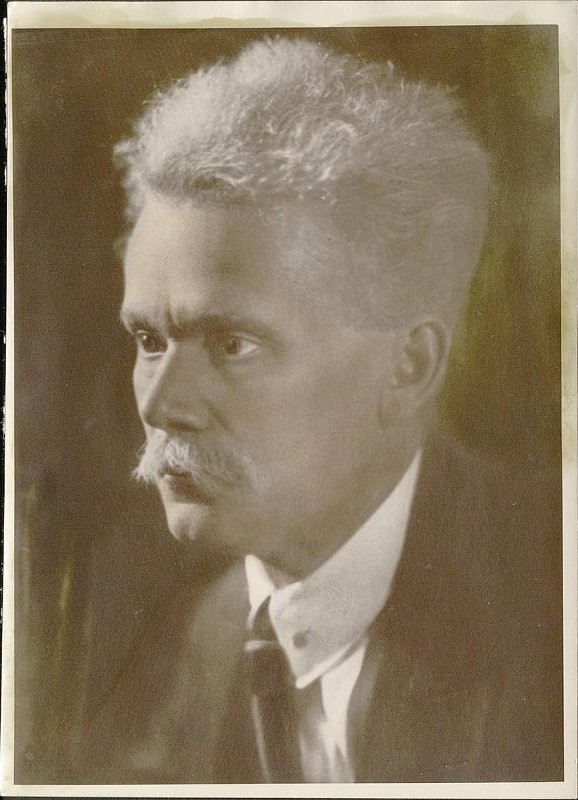 А. Б. Гольденвейзер