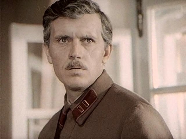 "Вечный зов" (1973-1983)