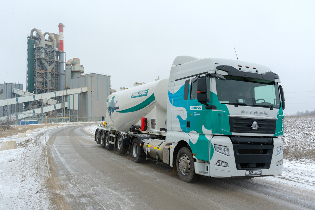 Фото: ЦЕМРОС