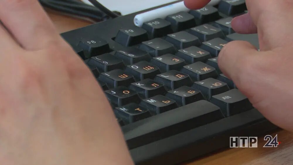    При переходе по мошеннической ссылке, размещённой в описании YouTube-канала, пользователи скачивали архив, содержащий майнер // Фото: НТР 24