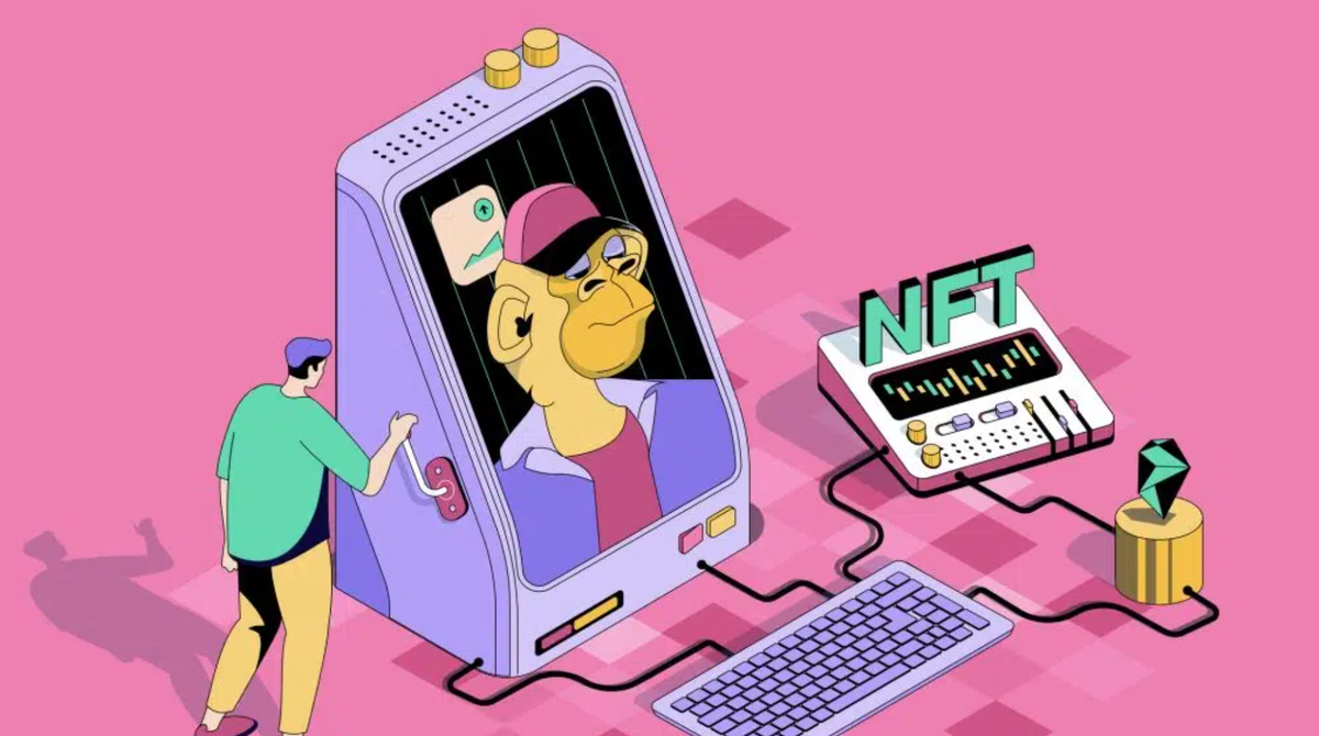 Какие NFT-игры имеют реальный потенциал роста