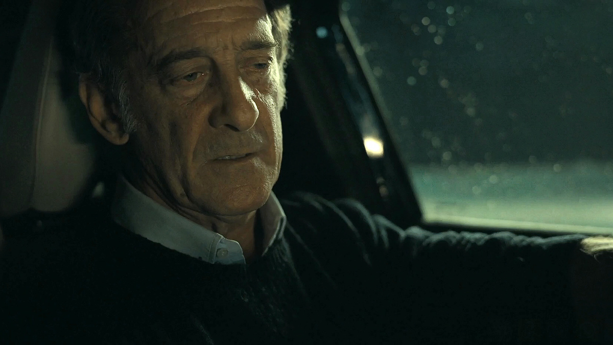 Кадр из фильма "Выбор"