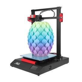 
Прошивки на Anet ET5 Klipper, Marlin, RepRap, Prusa