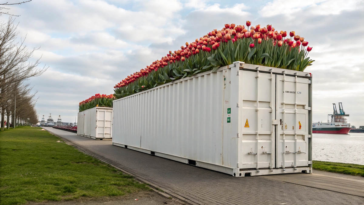 40REF | Поздравляем с 8 марта!