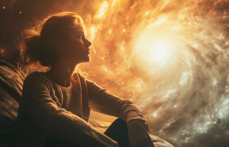    Сгенерировано в Midjourney/NEWS.ru