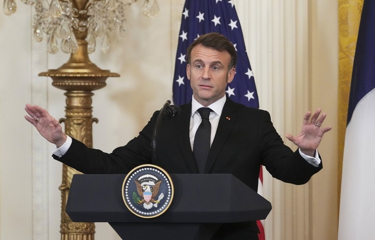    IMAGO/Chris Kleponis / CNP /Medi/Global Look Press