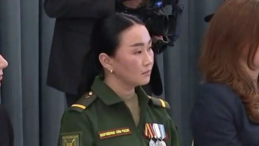    Фото: сайт президента России