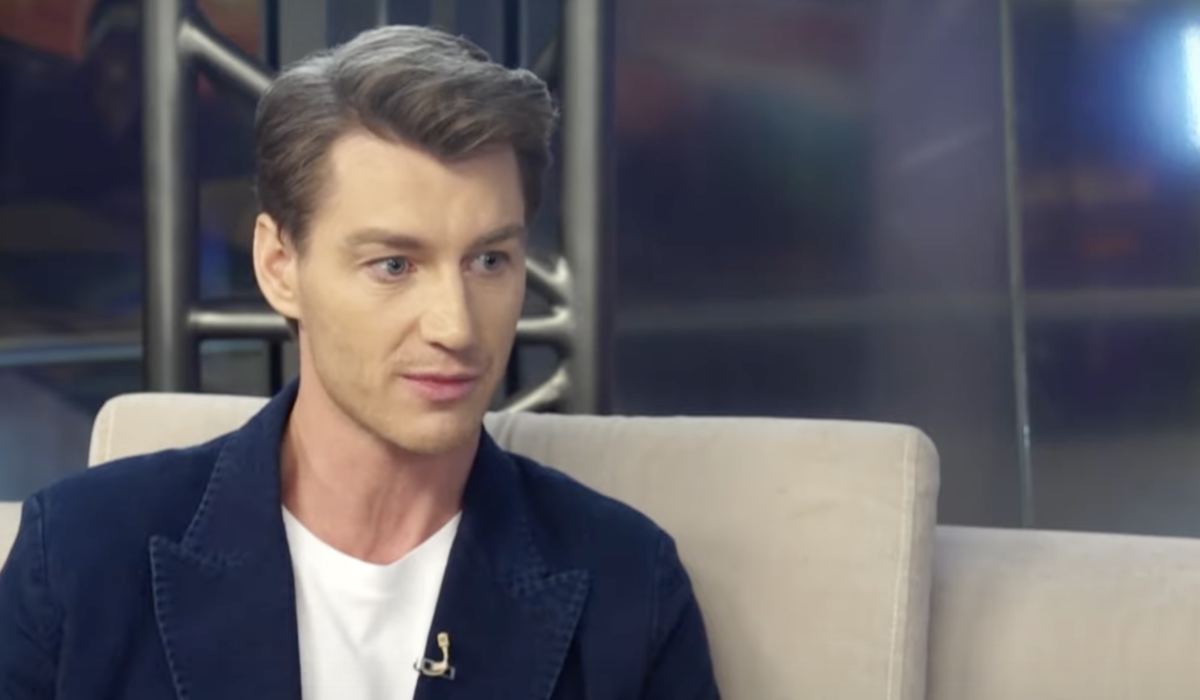    Алексей Воробьев. Фото: Youtube / @zharamedia