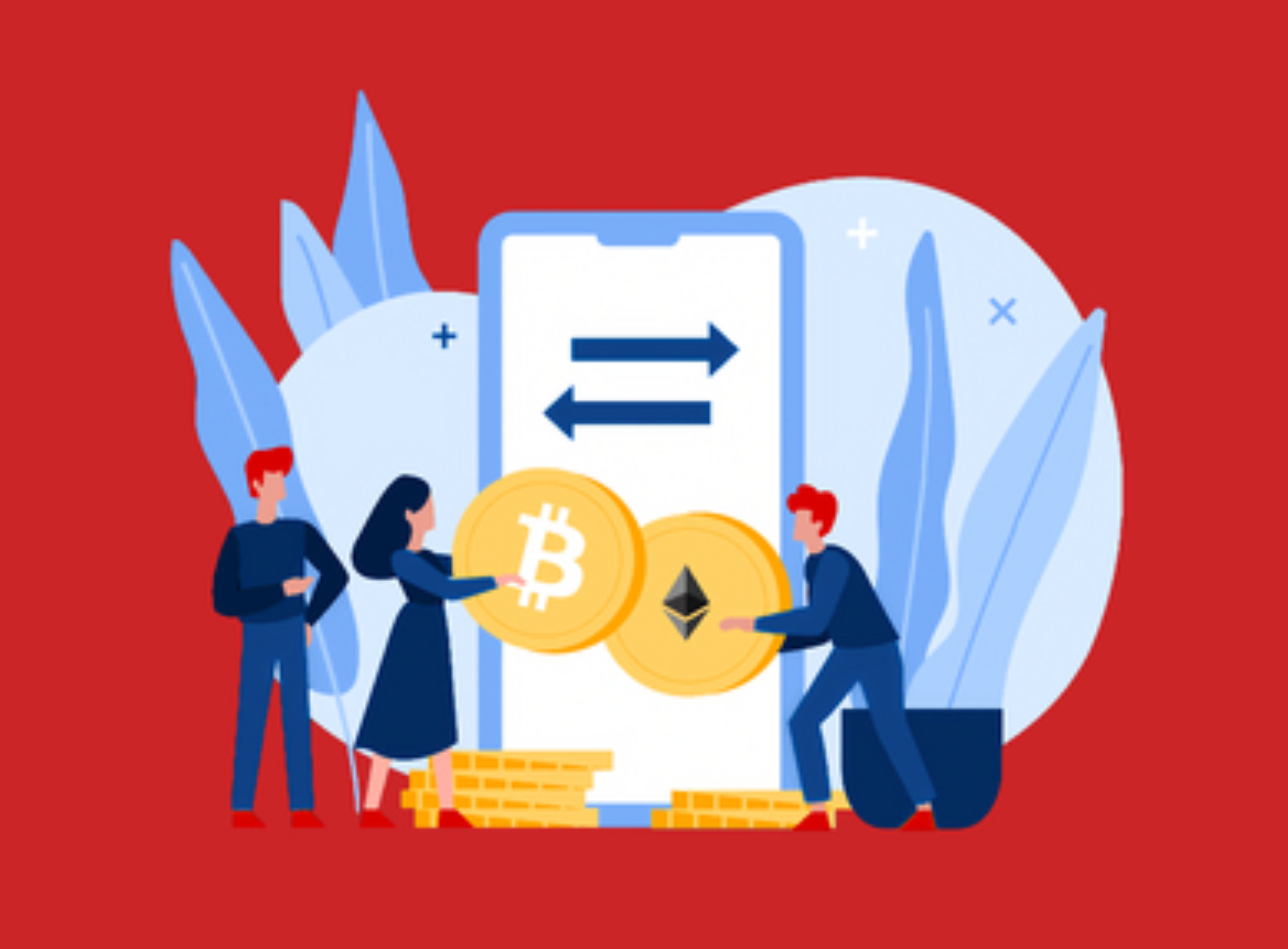 Почему централизованные биржи могут потерять популярность