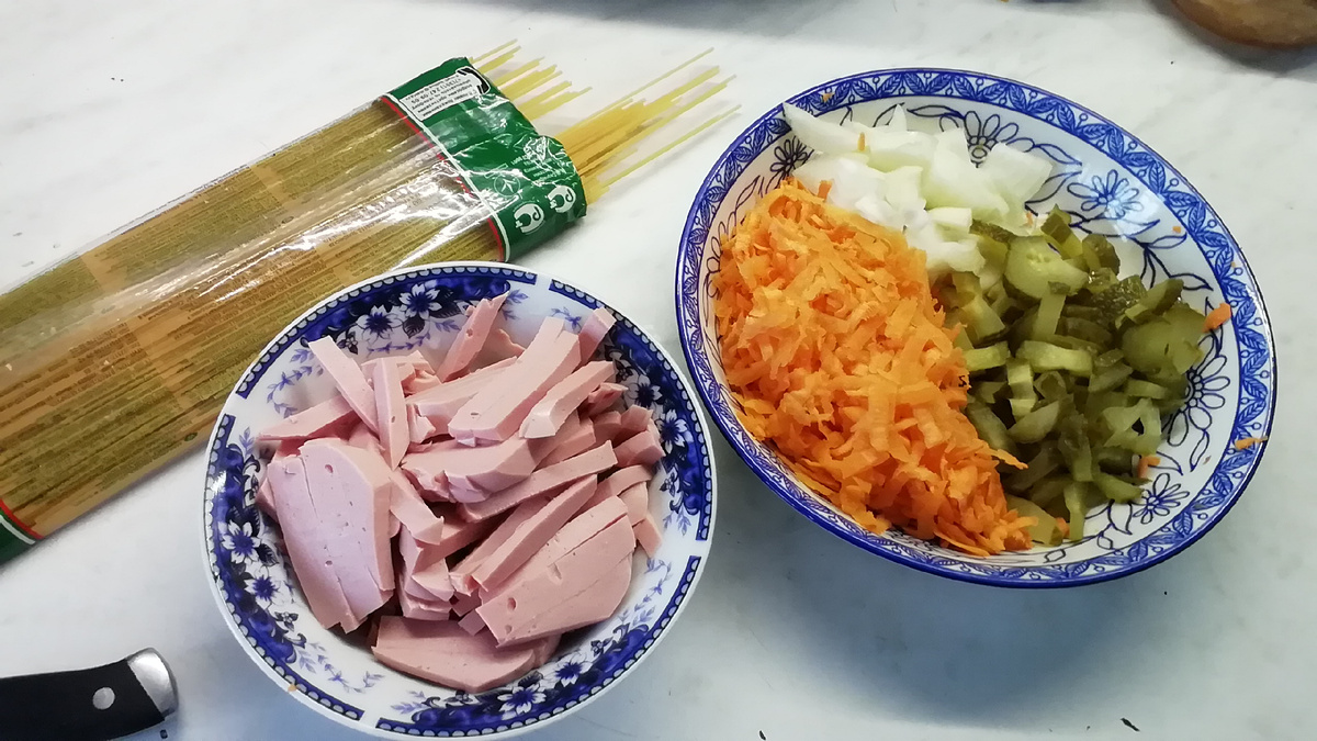 Почти все, что нам надо