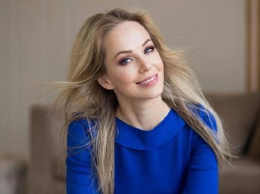    Ирина Медведева (Фото: Инстаграм* @irina_medvedeva_official)