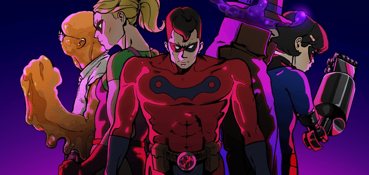 Sentinel Point Heroes