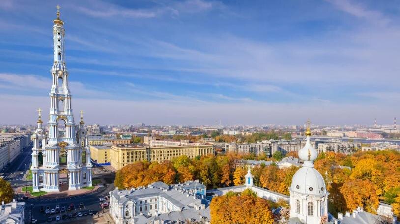    Фото: smolnyspb.ru